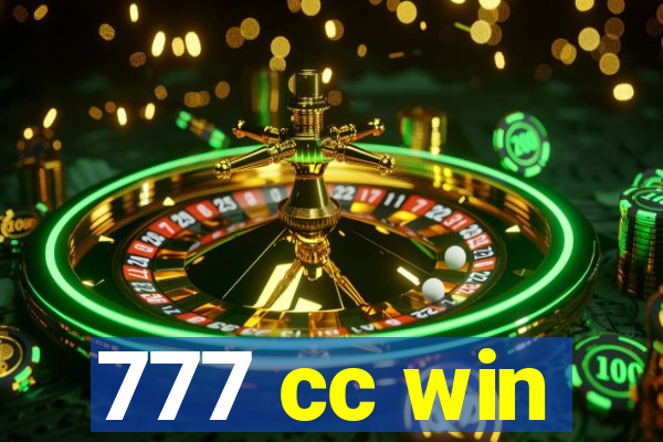 777 cc win